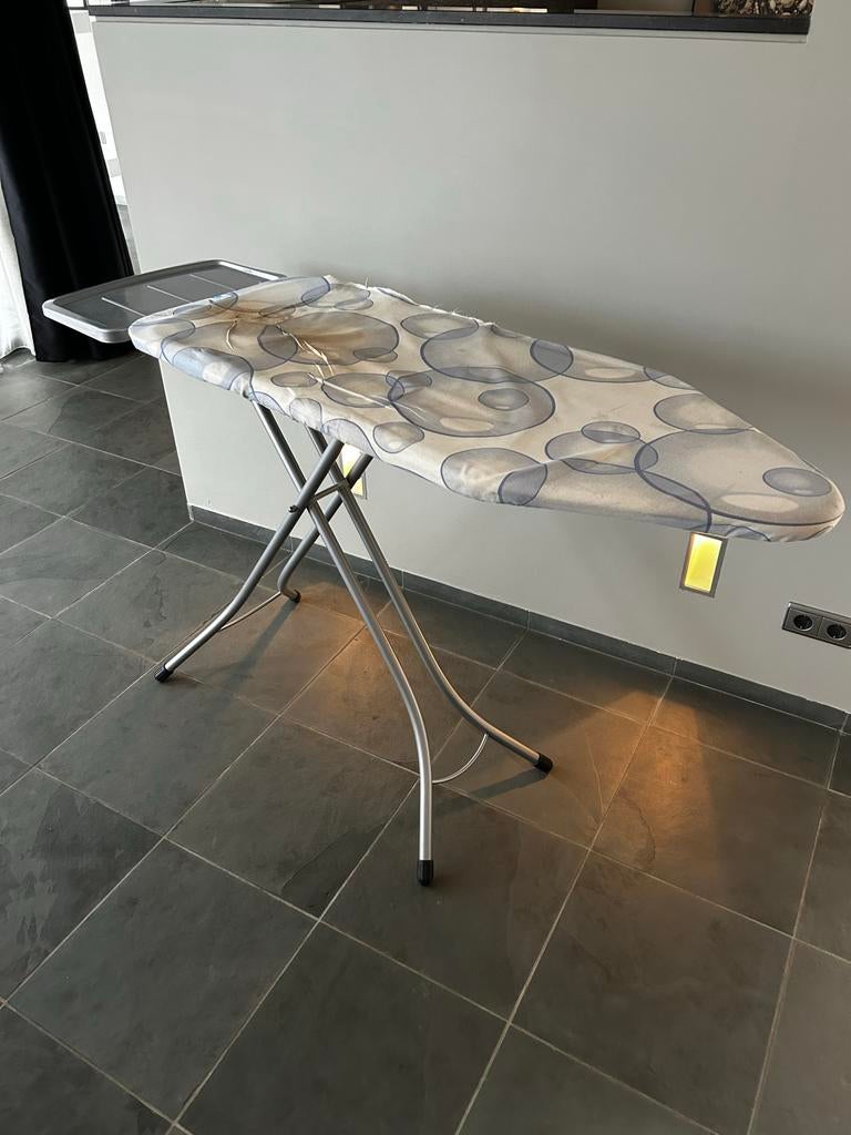 Brabantia strijkplank, Ophalen, Gebruikt