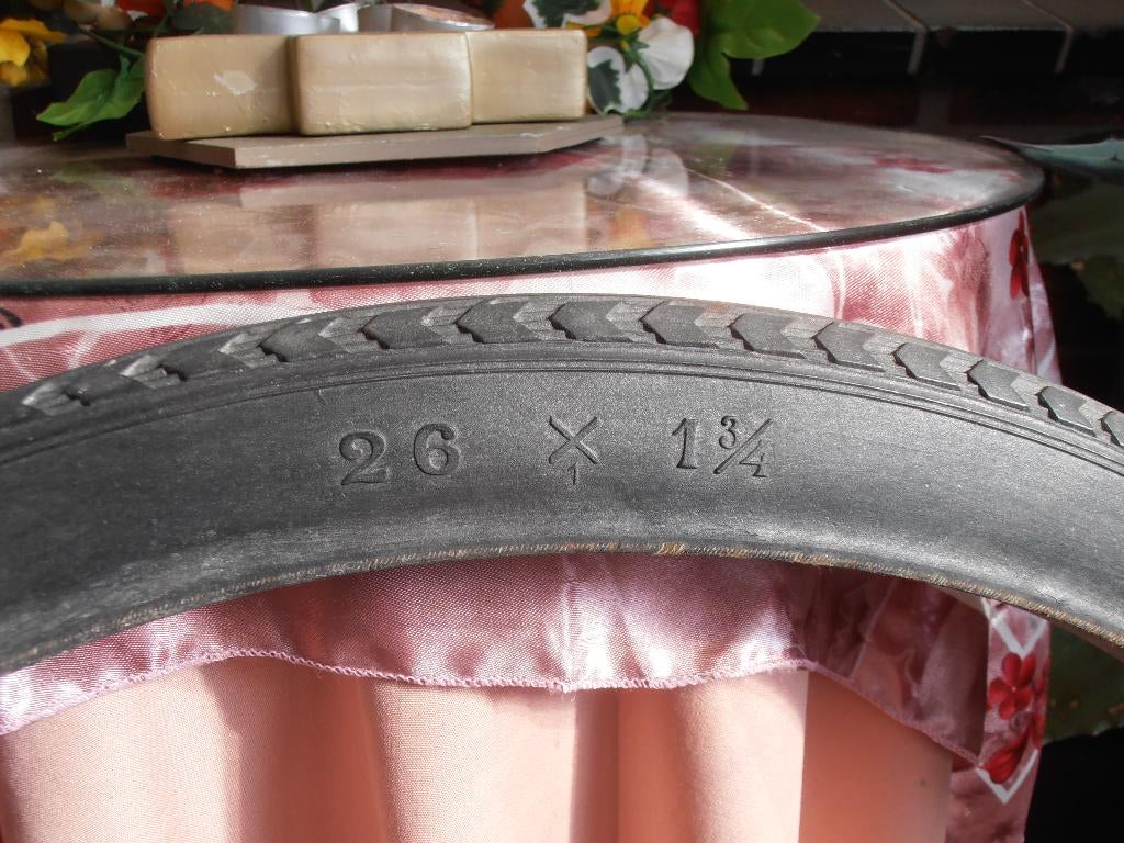 Band 26x1.3/4 nos, Ophalen of Verzenden, Nieuw, Overige typen, Overige merken