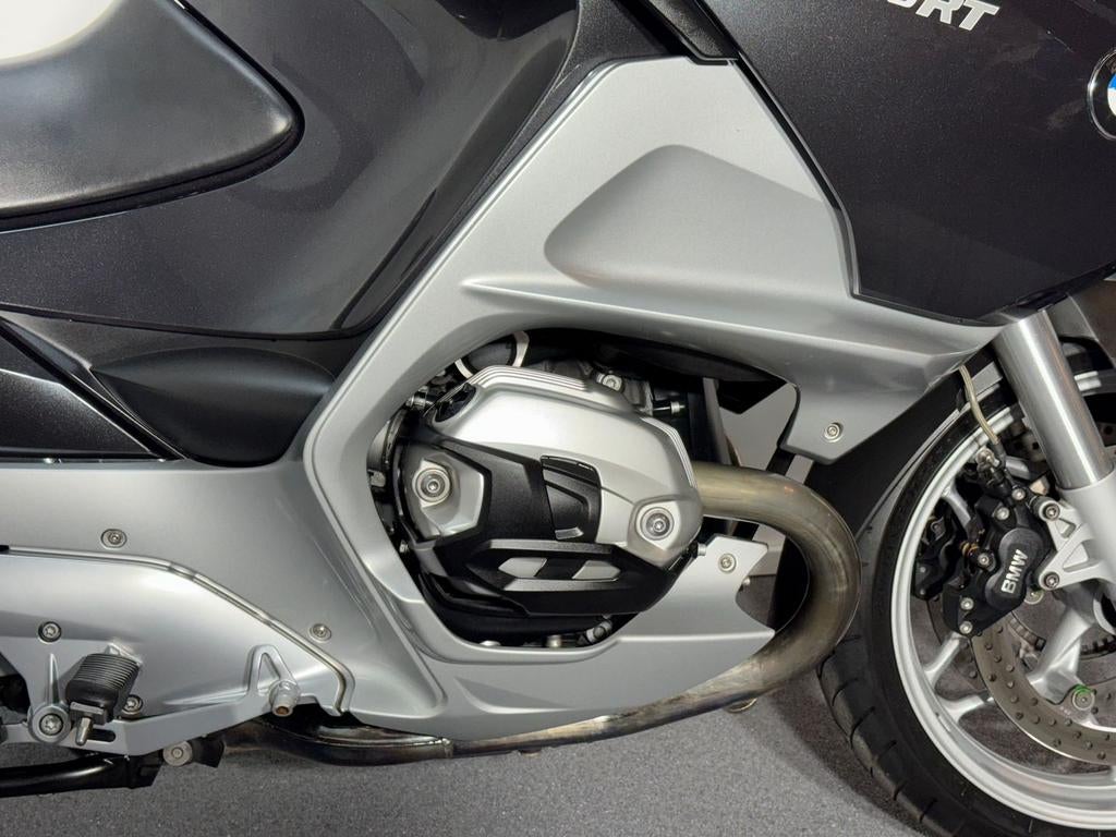 BMW R 1200 RT ABS (bj 2011) - foto 3