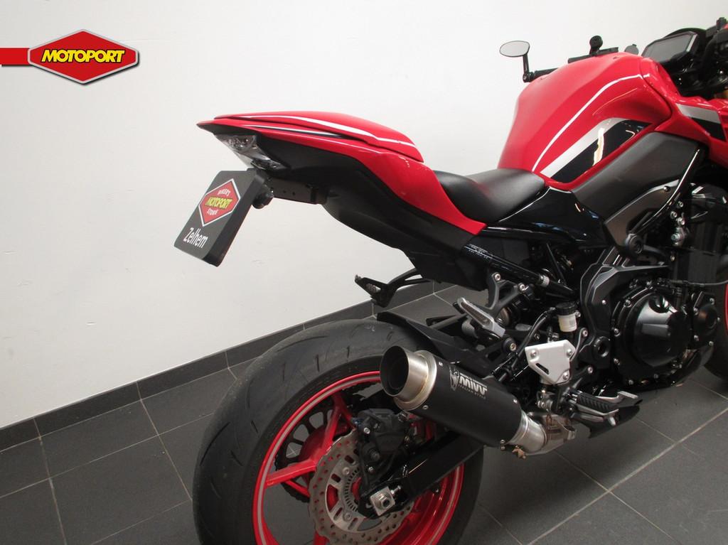 Kawasaki Z 900 (bj 2022), Motoren, Bedrijf, Info@kawasaki.nl, Meer dan 35 kW, Jacobus Spijkerdreef 1-3
2132 PZ  Hoofddorp, NL