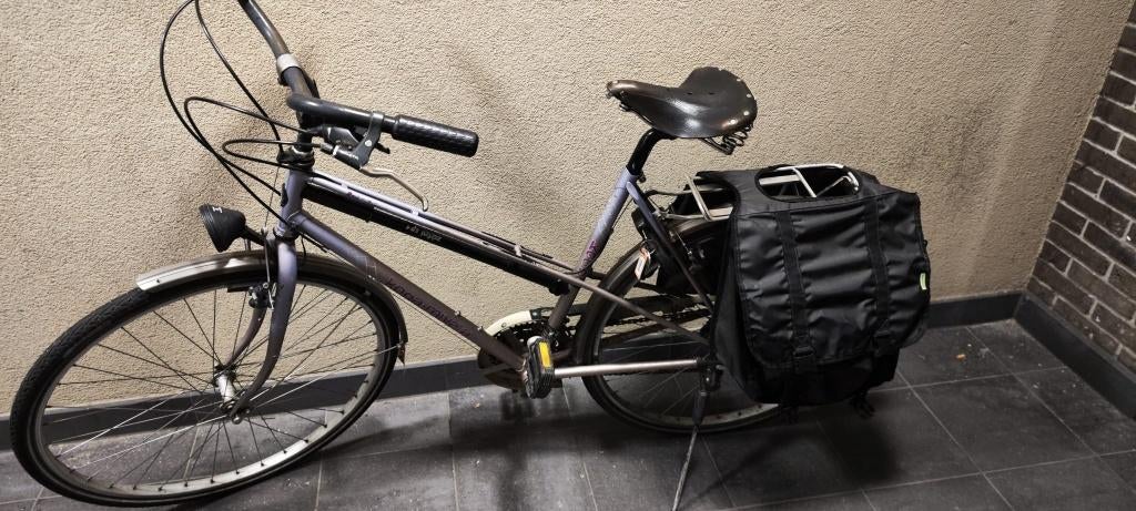 Koga Miyata retro fiets - originele onderdelen, Ophalen, Koga Miyata