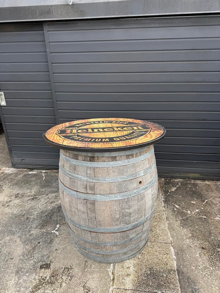 Statafel | XXL | gebruikt, Ophalen of Verzenden, Zo goed als nieuw, H, H