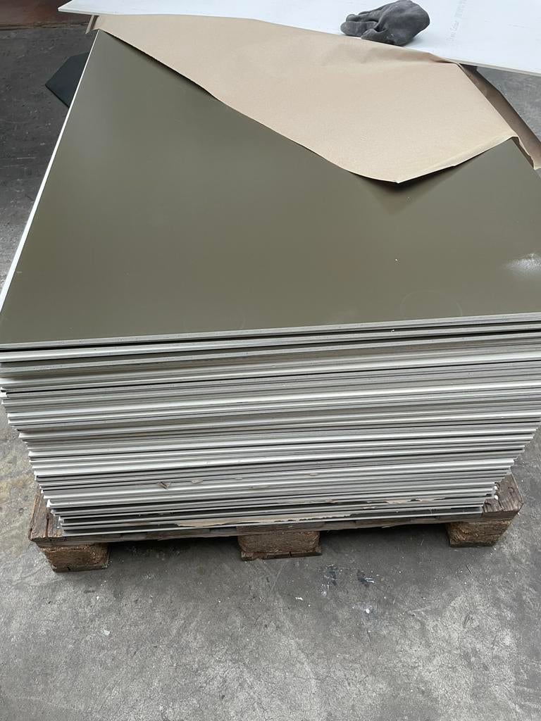 gevelbekleding, Ophalen, Zo goed als nieuw, Minder dan 180 cm, Planken