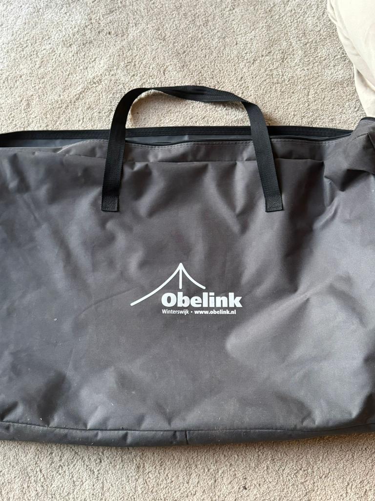 Obzetbaar kastje, Ophalen, Zo goed als nieuw, Overige instrumenten