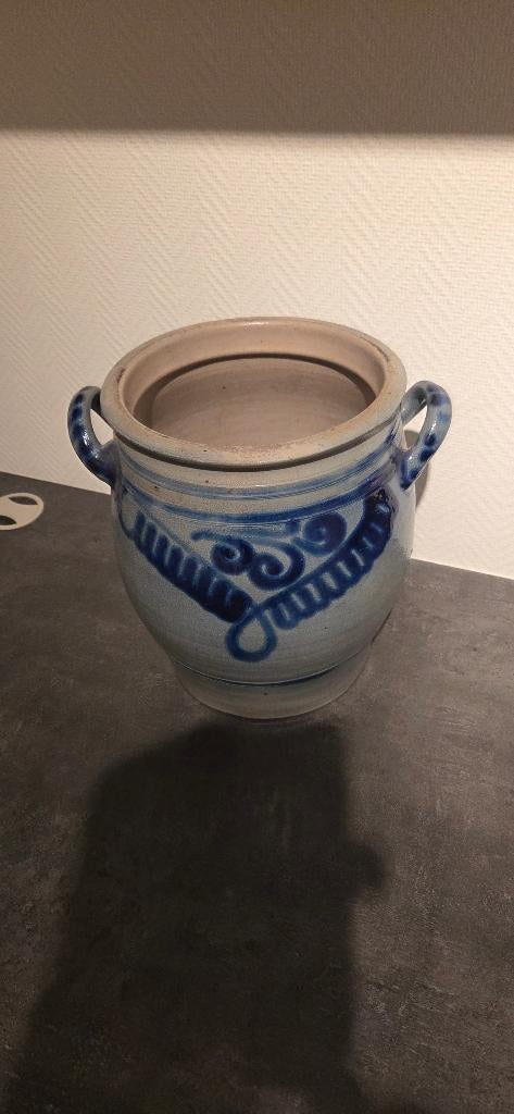 keulse pot, Antiek en Kunst, Antiek | Keramiek en Aardewerk, Ophalen