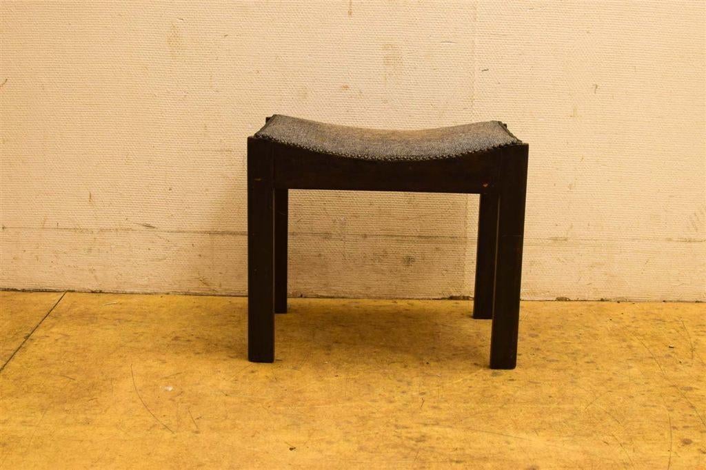 Voetenbankje 49163, Minder dan 50 cm, Gebruikt, 125 cm of meer, Ophalen of Verzenden