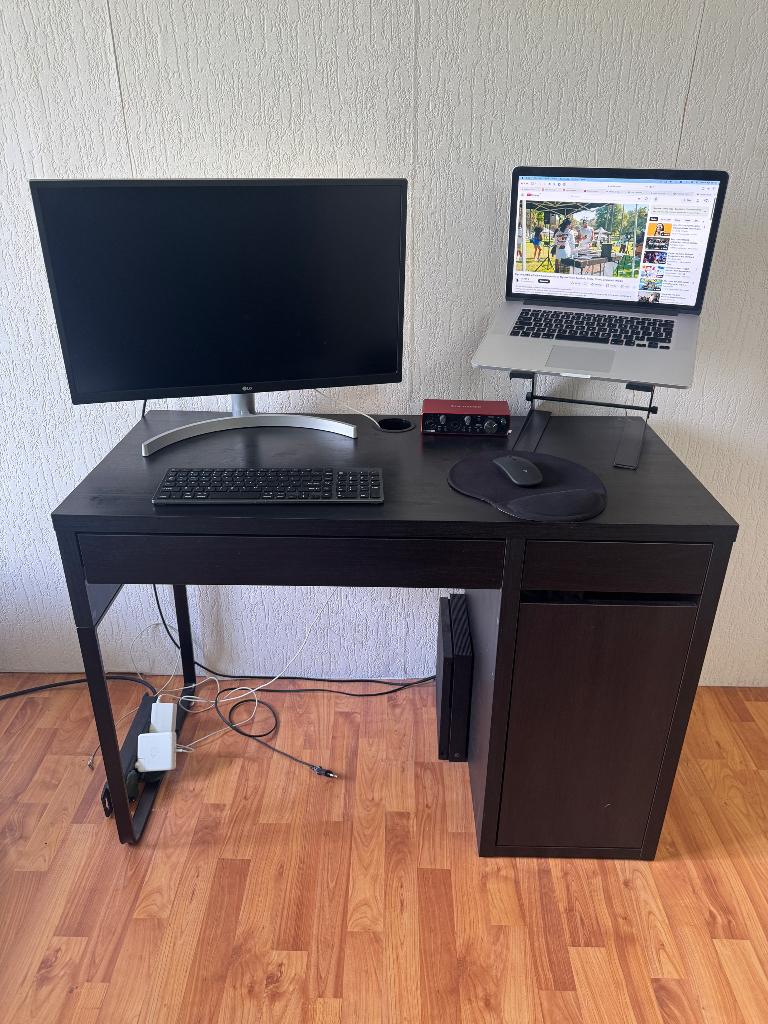 Room furniture (complete set for the hole room), Ophalen, Nieuw