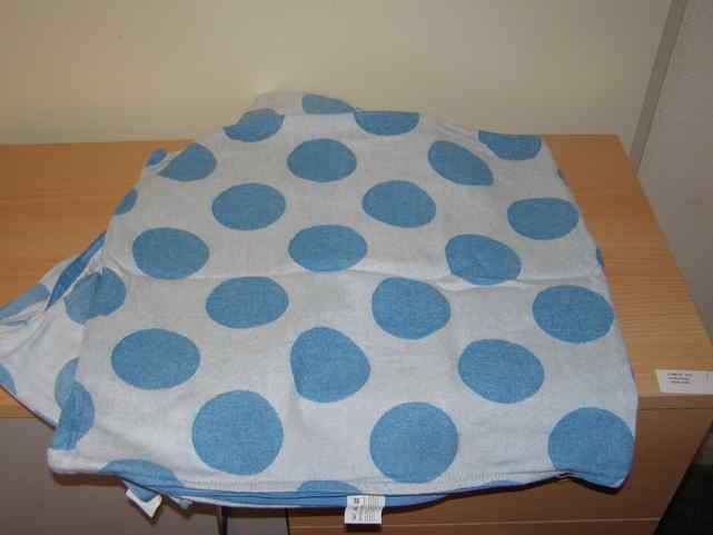 Vier kussen hoesjes, Ophalen of Verzenden, Zo goed als nieuw, Vierkant