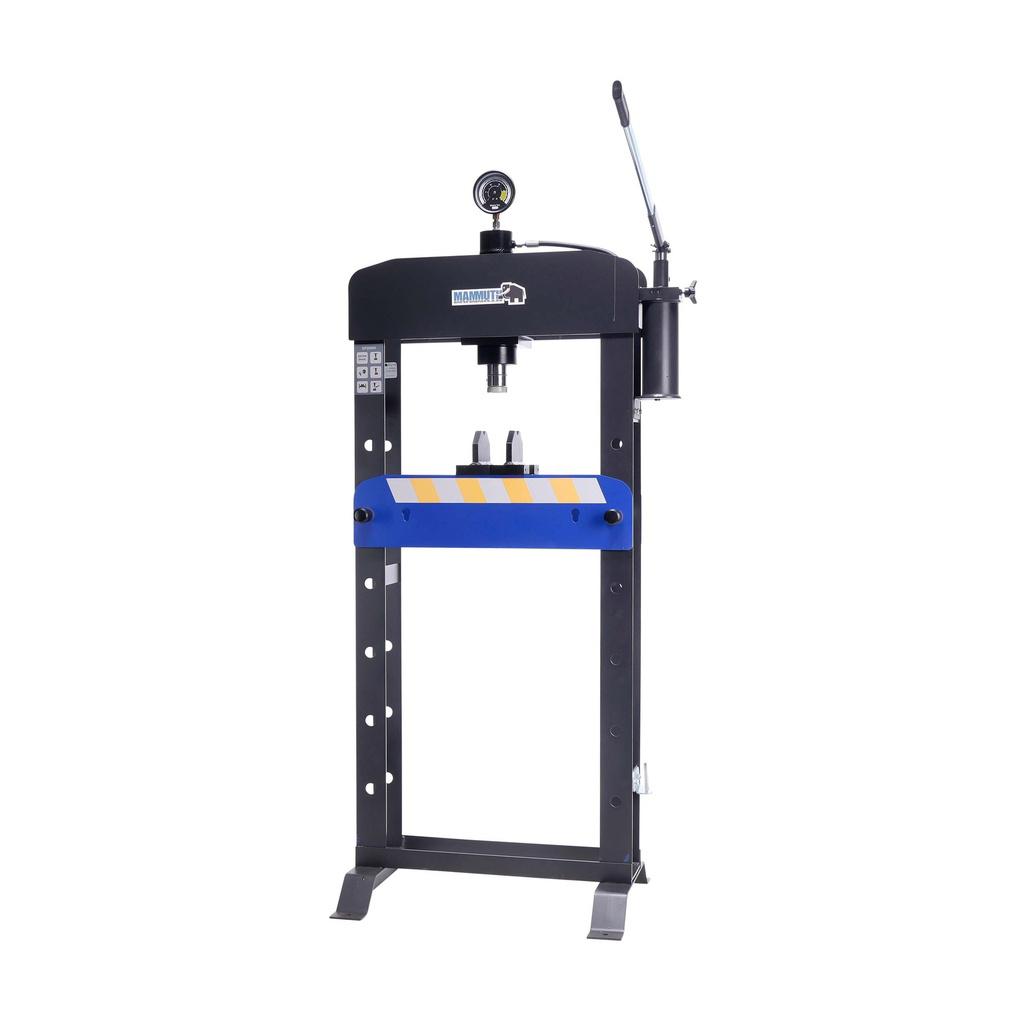 Werkplaatspers hydraulisch 20 ton / Nieuw, Auto diversen, Autogereedschap, Ophalen of Verzenden, Nieuw