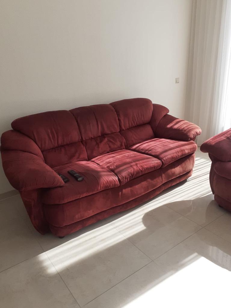 banken gratis ophalen, Ophalen, Gebruikt, Overige maten, 75 tot 100 cm