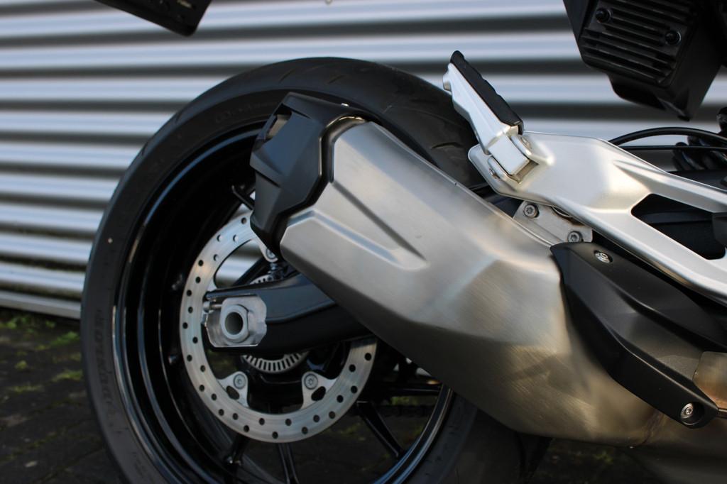 BMW F 900 R |Active pakket |Schakelassistent Pro |DTC |BTW m - foto 3