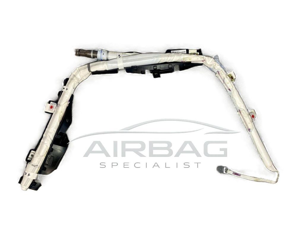 Toyota Aygo X 2021+ Hemel airbag links 62180-0H121-BT 62180-, Gebruikt, -, -, Ophalen of Verzenden