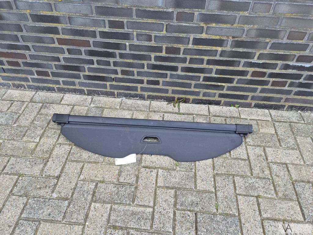 Mercedes B klasse W246 2011 - 2018 rolhoes rollo hoedenplank, Gebruikt, -, Ophalen of Verzenden, -