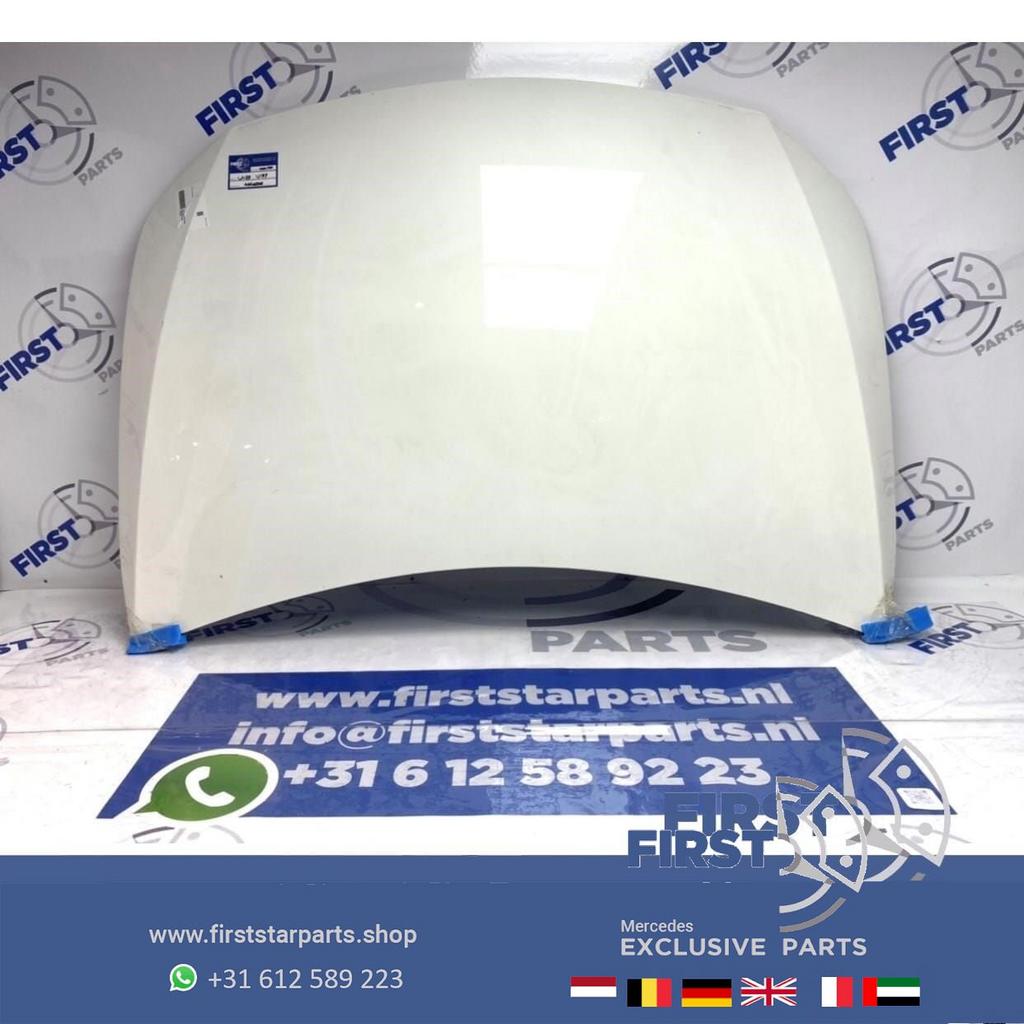 W177 V177 MOTORKAP POLAR WIT 9149 ORIGINEEL Mercedes A Klass, Gebruikt, -, Voor, Ophalen of Verzenden