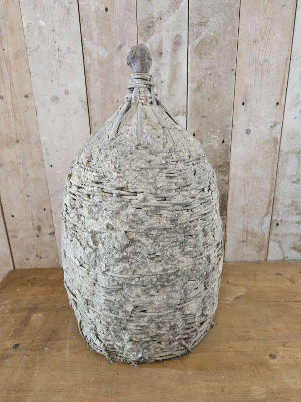 oude bijenkorf ``WOONWINKEL RUSTIEK``, Ophalen of Verzenden