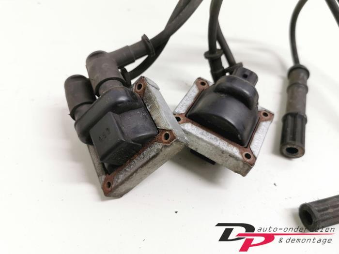 Bobine van een Fiat Seicento, Gebruikt, -, -, Ophalen of Verzenden