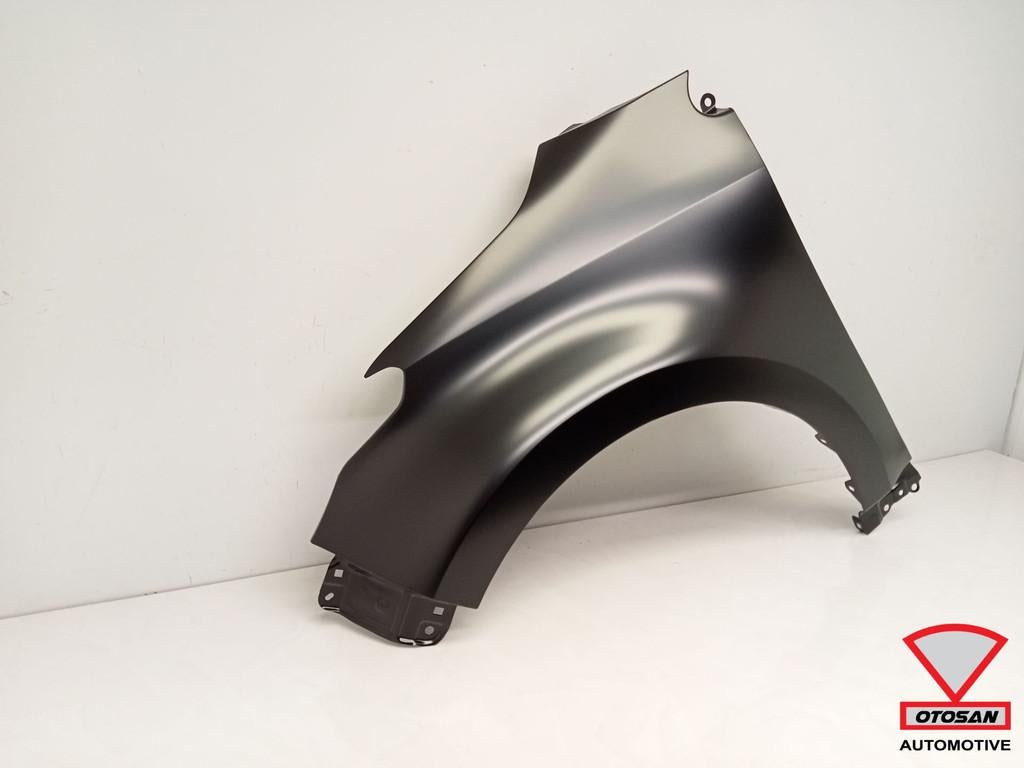 Toyota yaris P21 zijscherm spatbord scherm links BJ 2020 +, Auto-onderdelen, Info@toyota.co.jp, Gebruikt, Toyota Motor Corporation