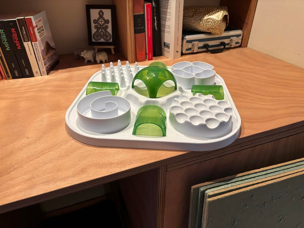 Kattenspeelgoed, Ophalen of Verzenden