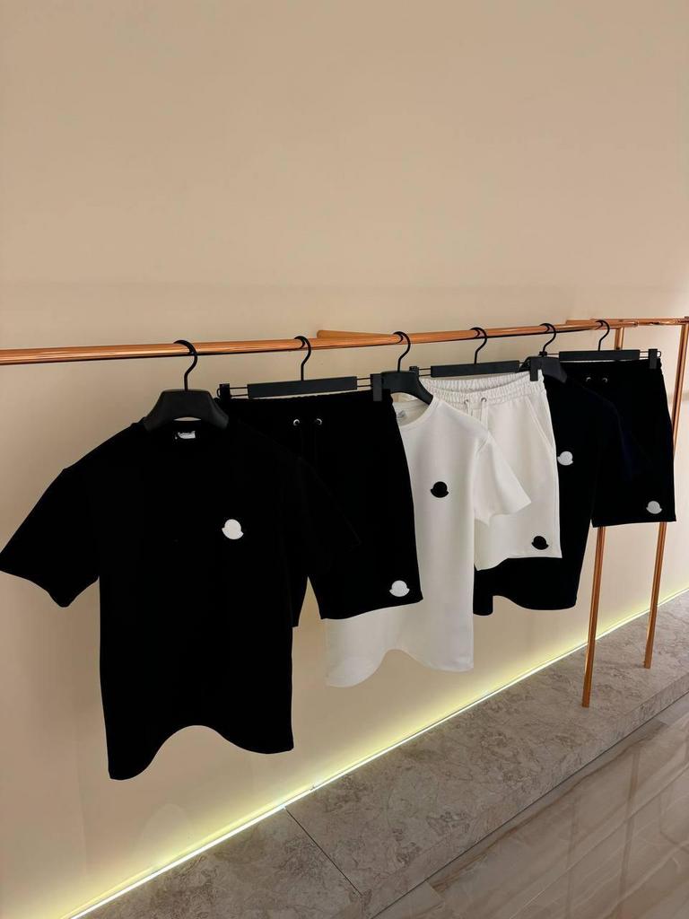 Moncler zomerset, Kleding | Heren, Ophalen of Verzenden, Nieuw, Overige maten