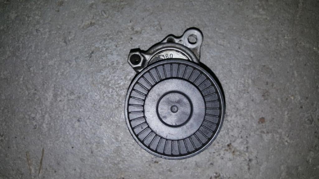 Spanroller Rover 75 1.8 16v 2000, Ophalen of Verzenden