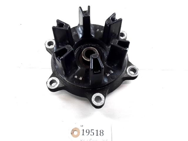 XL600V Transalp 1994 - 1999 Honda D1-36778, Motoren