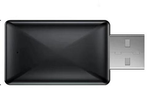 Draadloze Apple CarPlay Dongle Carconnect - Plug & Play, Ophalen of Verzenden, Zo goed als nieuw