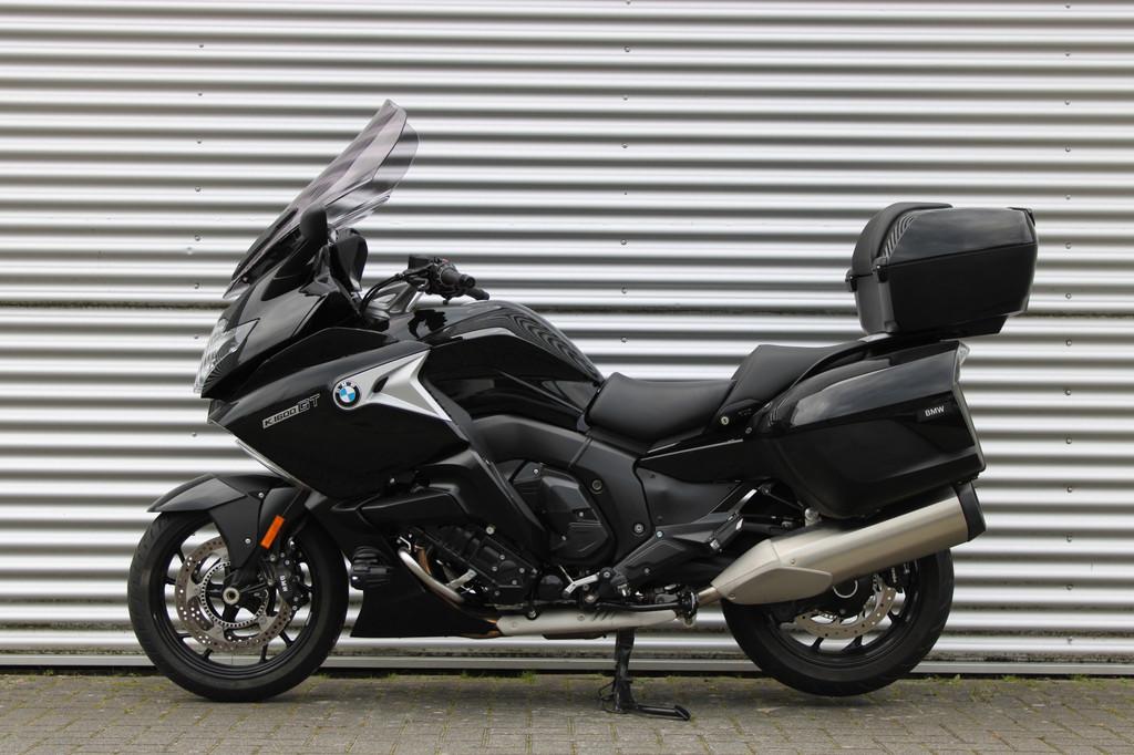 BMW K 1600 GT |BTW motor |Alle opties |1ste eigenaar - foto 2