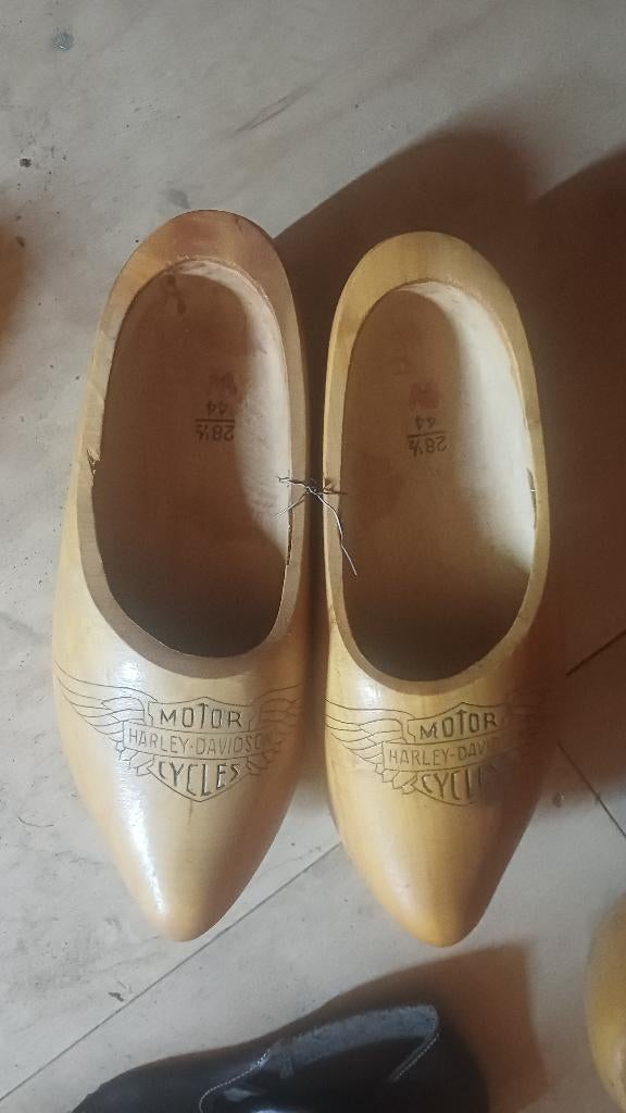 Tripklompen, Ophalen of Verzenden, Nieuw, Kinderen, Schoenen