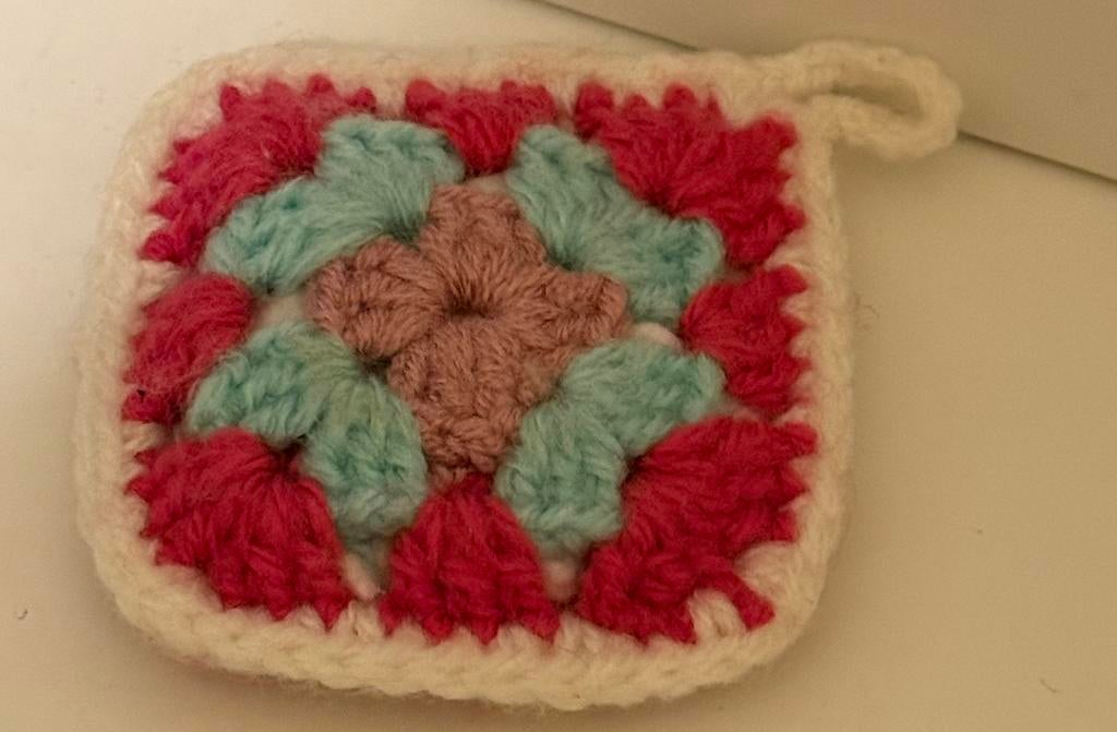 Motif sleutelhanger, Ophalen, Nieuw