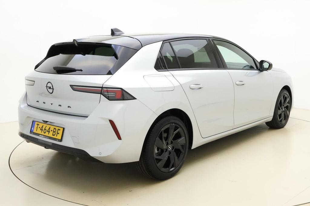 Opel Astra 1.2 Level 4 Automaat | Navigatie | Camera | Keyle, Gebruikt, 1199 cc, Origineel Nederlands, 3 cilinders