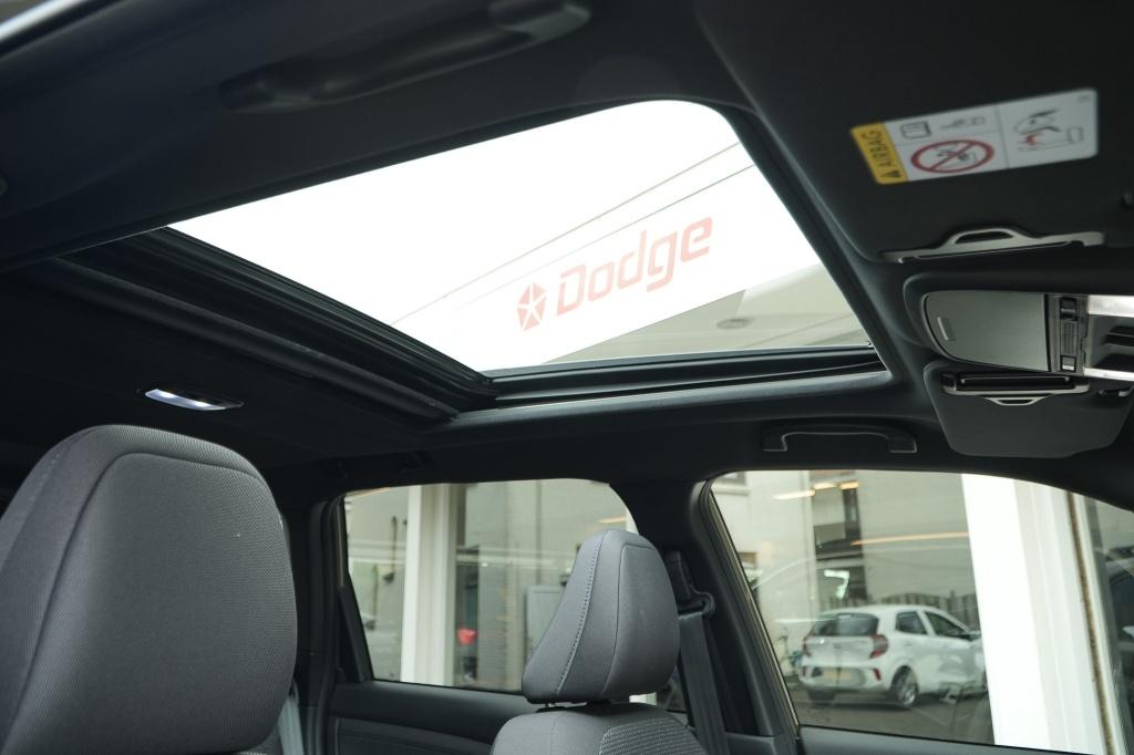 Subaru Forester 2.0i e-BOXER Exclusive AWD I Pano I, Stof, Zwart, 4 cilinders, 150 pk