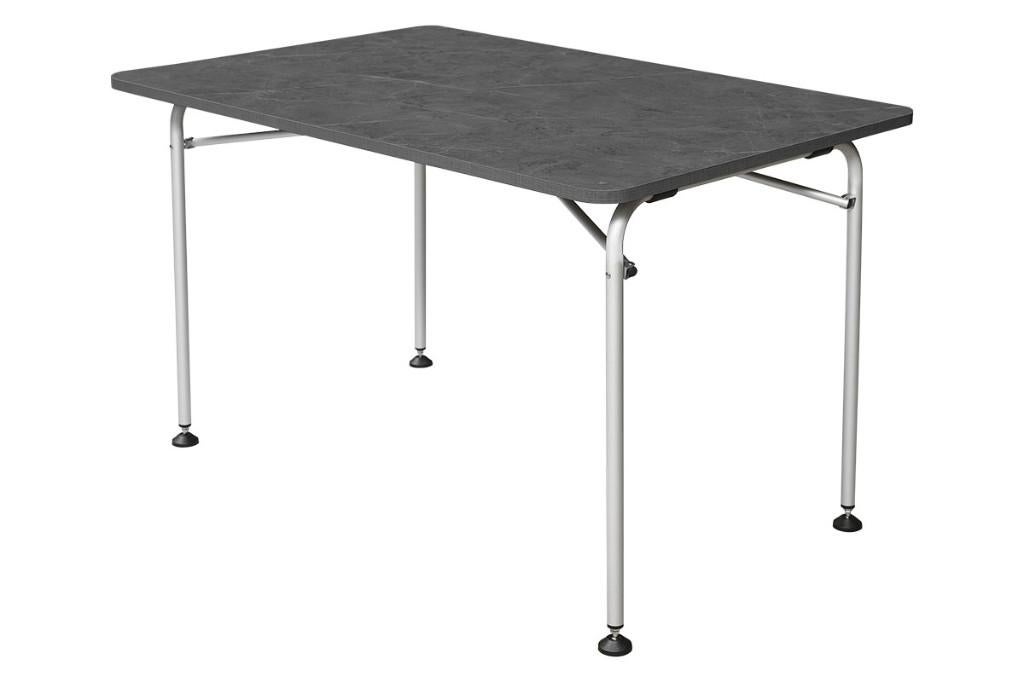 Isabella Lichtgewicht tafel 80 x 120 cm, Caravans en Kamperen, Ophalen, Nieuw, Campingtafel