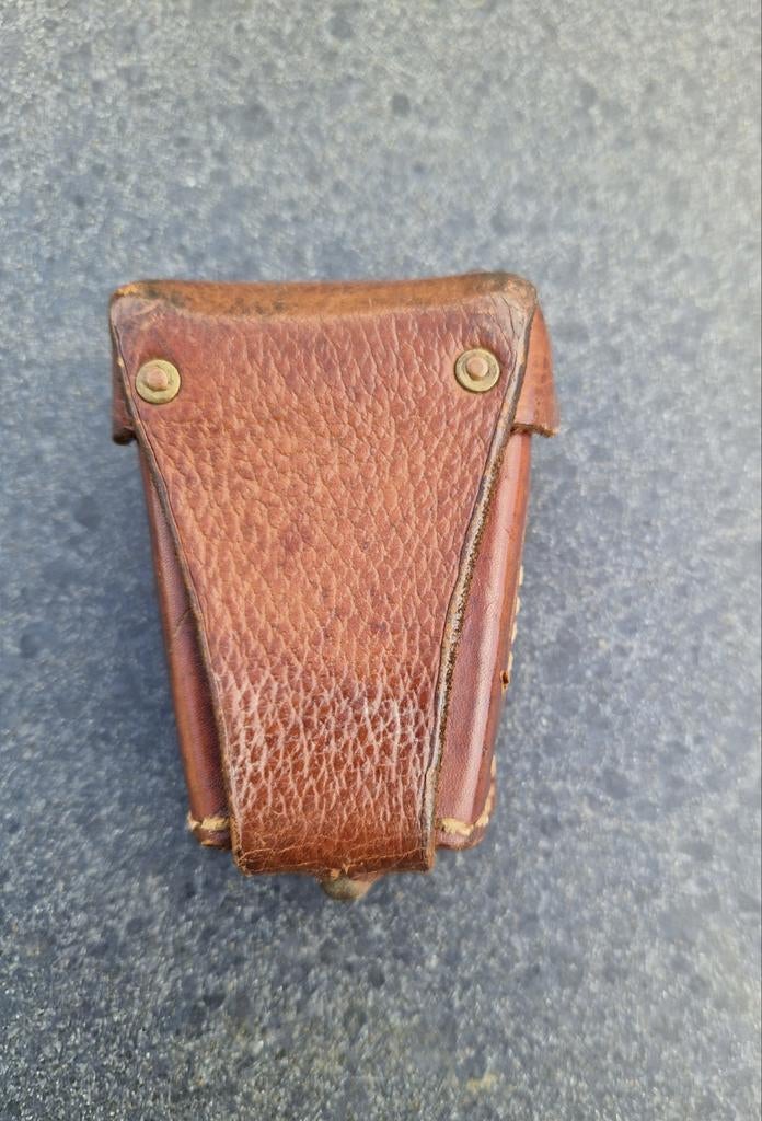 Hembrug patronentas, Ophalen of Verzenden, Nederland