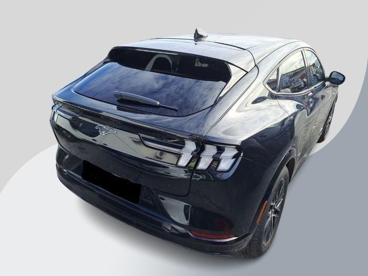 Ford Mustang Mach-E Premium AWD 75 kWh 315pk | Panoramadak |, Auto's, Ford, Automaat, Stof, Gebruikt, Origineel Nederlands