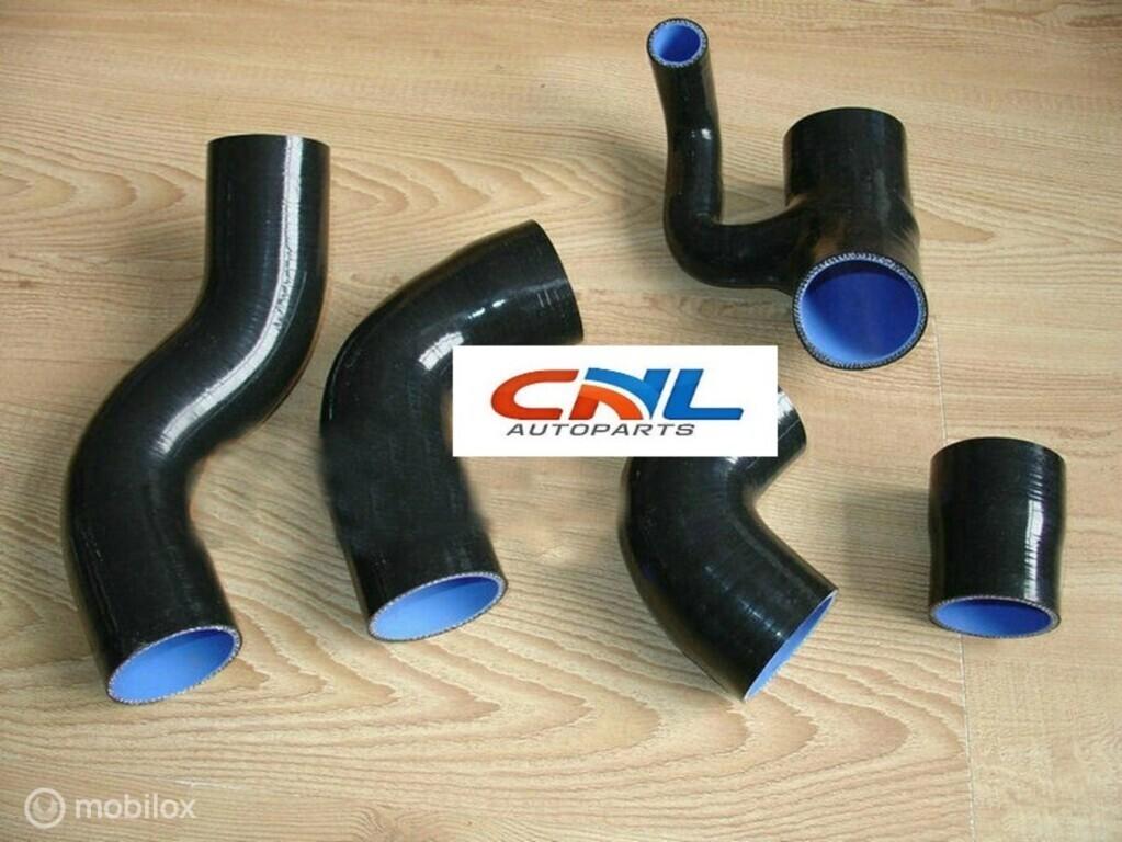 Intercoolerslang silicone turbo hose Volvo 850 S70/V70 T5, Auto-onderdelen, Nieuw, Ophalen of Verzenden