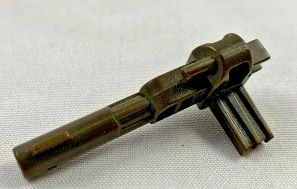 Transformers G1 Combaticons Blast Off Blaster Wapen 1986, Verzamelen, Coolsingel 104, 3011 AG Rotterdam, Netherlands, Verzenden