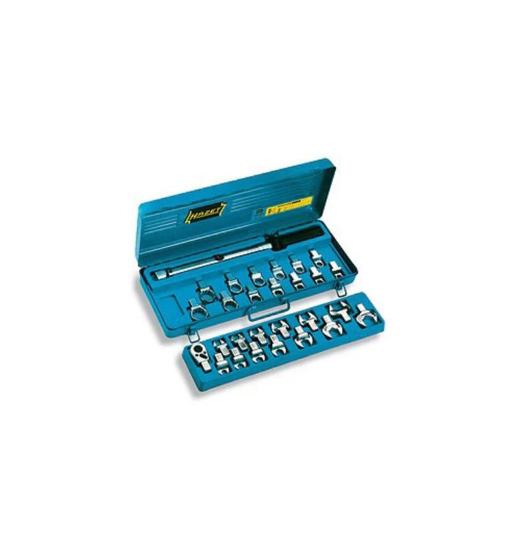 Draaimoment Gereedschap Set - Hazet / Nieuw, Ophalen of Verzenden, Nieuw