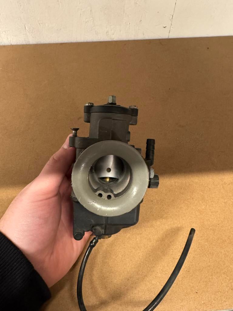 Delortho PHBL 28mm, Ophalen of Verzenden, Zo goed als nieuw, Carburateur