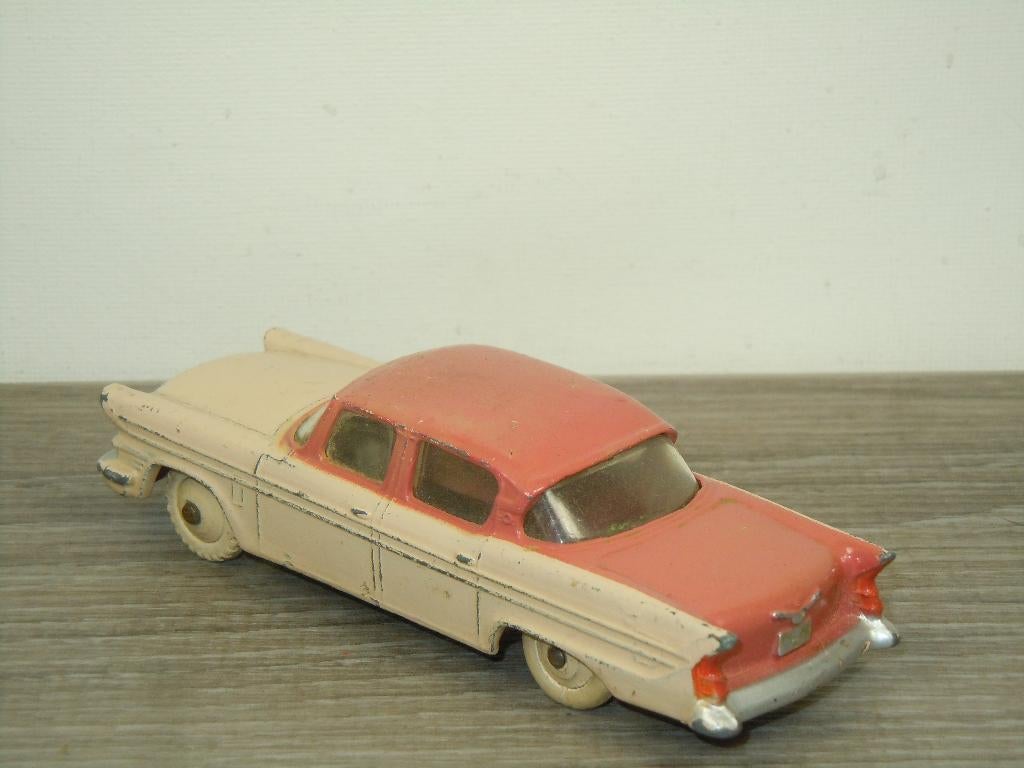 Packard Clipper - Dinky Toys 180 England, Gebruikt, Engeland, Auto, Verzenden