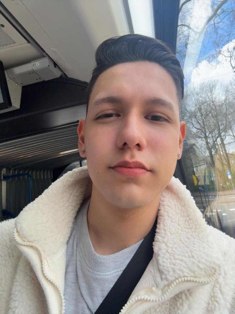 Miguel_love, Ontspanningsmassage