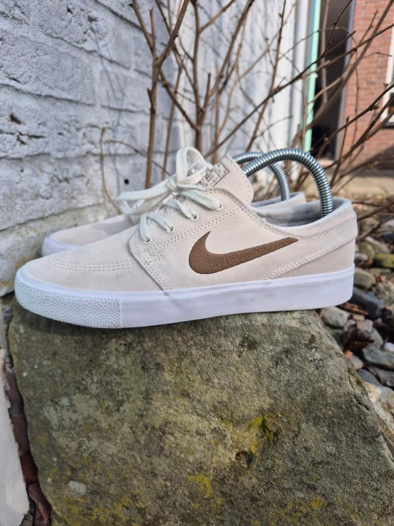 Nike ZoomStefan Janoski 
RM SB, Nike SB, Overige kleuren, Ophalen of Verzenden, Sneakers of Gympen