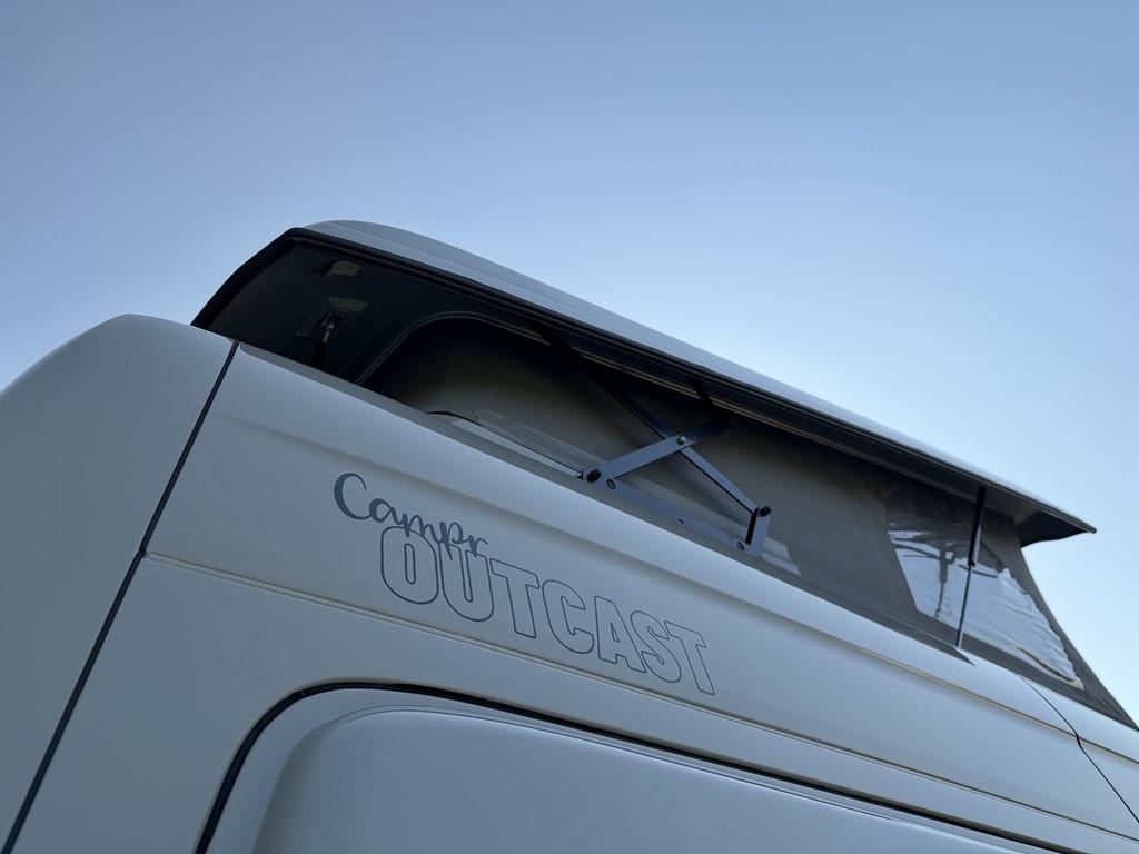 Mercedes-Benz SPRINTER 4x4 Gratis Stalling (bj 2023), Automaat, Buscamper of Camperbus, Mercedes-Benz, Bedrijf