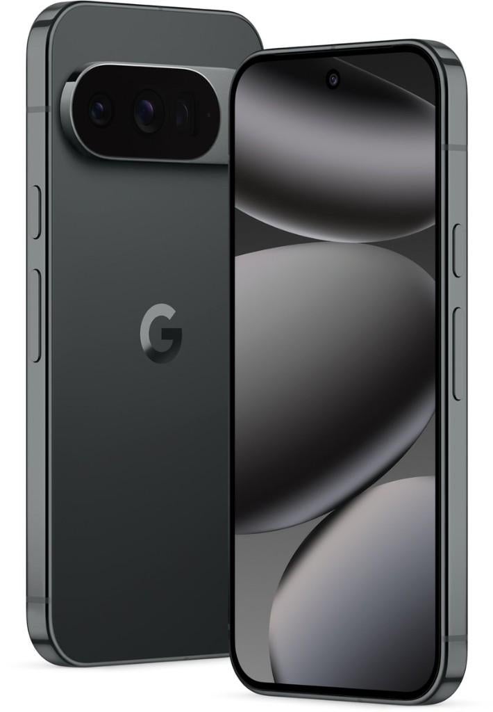 Google Pixel 10 Pro XL 256GB Obsidian Nieuwstaat & Garantie, Overige modellen, Info@google.com, CA 94043, Verenigde Staten, Ophalen of Verzenden
