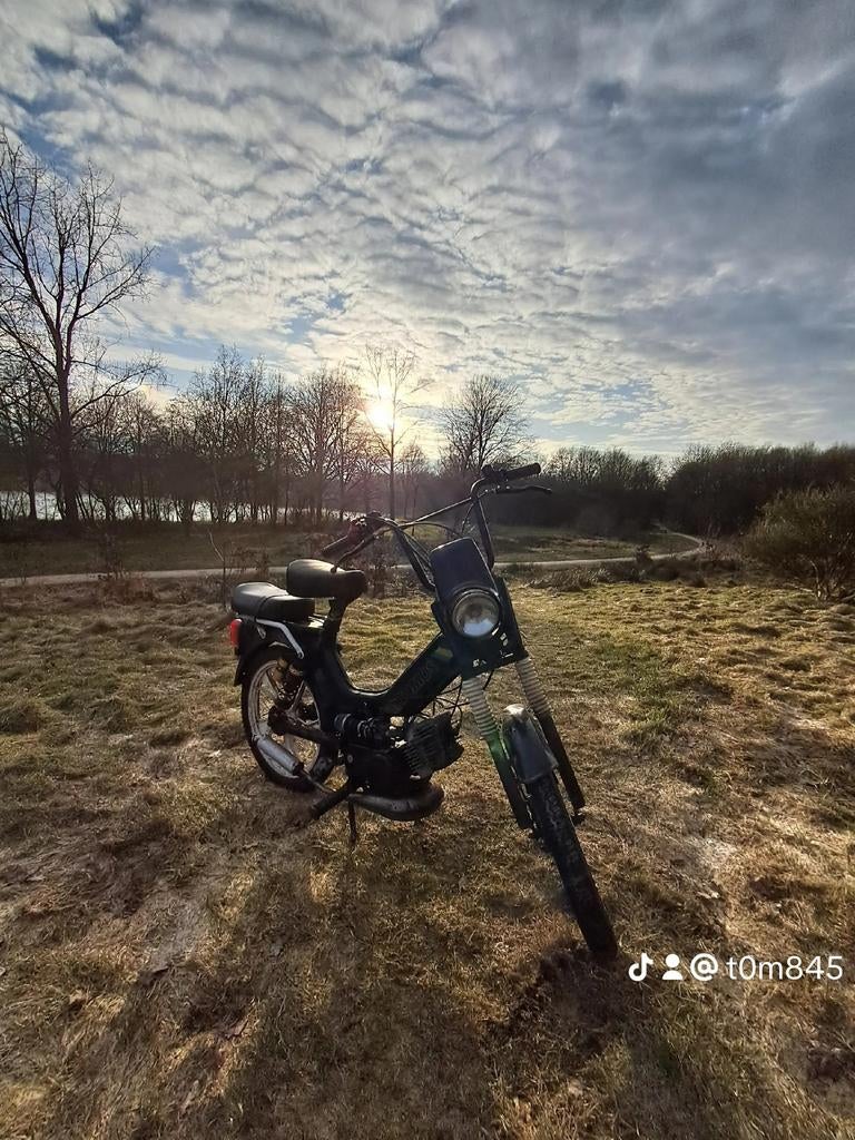 Tomos65cc waardepeiling complete blokrivisie gehad mag weg, Ophalen of Verzenden, Zo goed als nieuw, Overige modellen