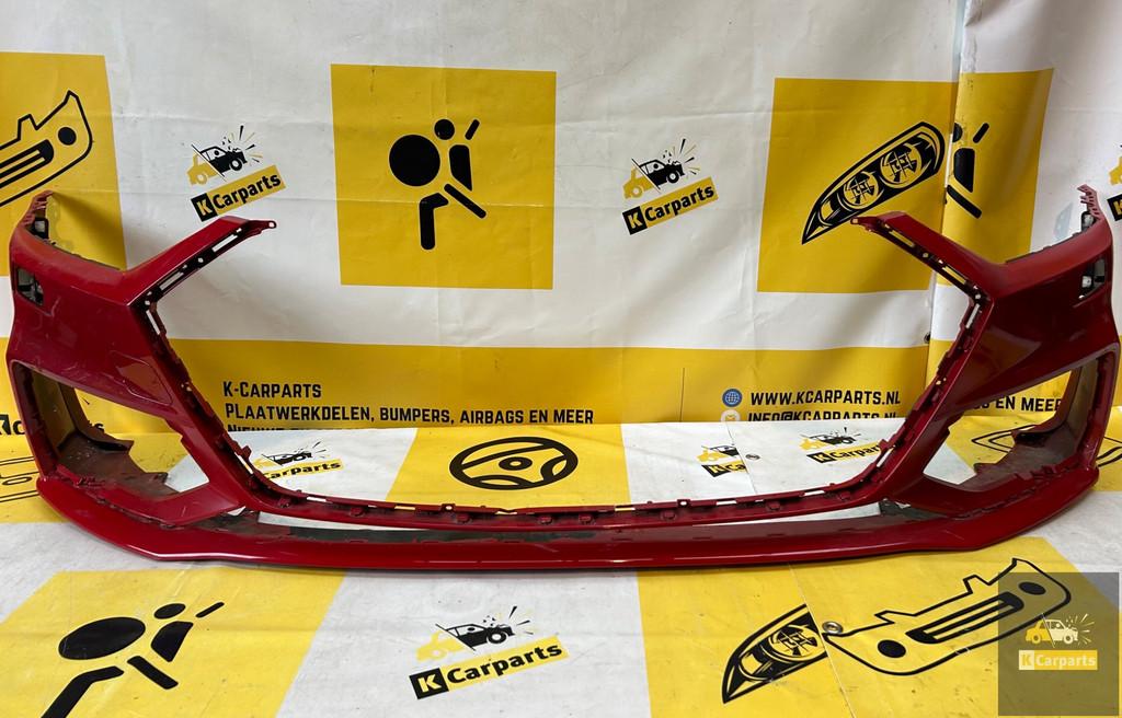 AUDI A7 4K S LINE VOORBUMPER KLS PDC 4K8807437C, Gebruikt, Voor, AUDI AG, Auto-Union-Strasse 1
85045  Ingolstadt, DE