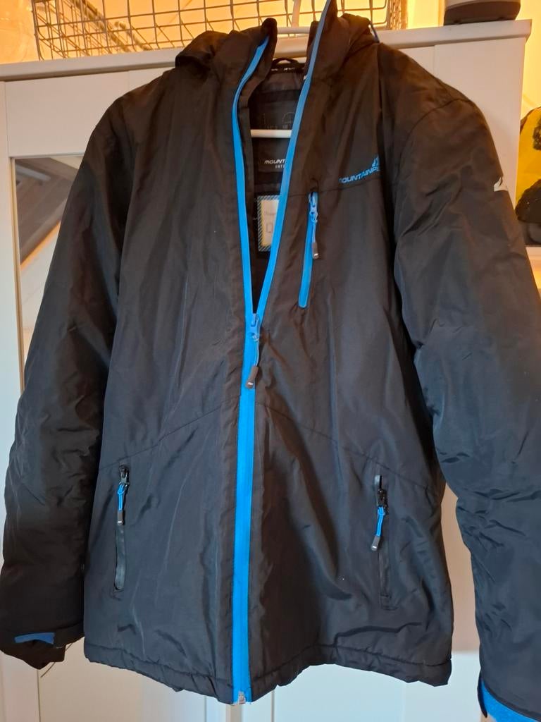 Mountain Peak jas maat 176, Ophalen of Verzenden