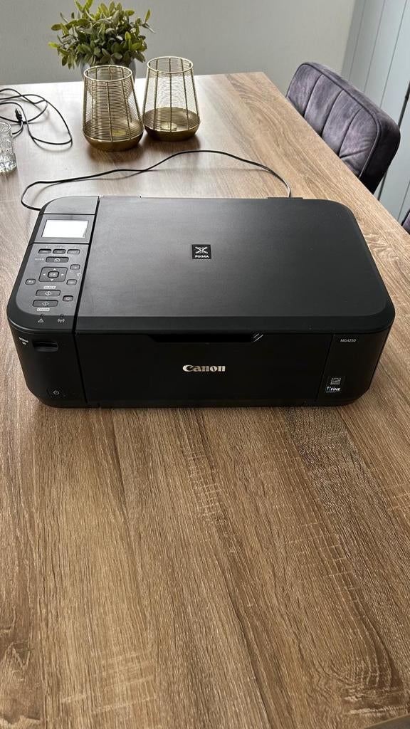 Canon printer MG4250, Computers en Software, Printers, Ophalen