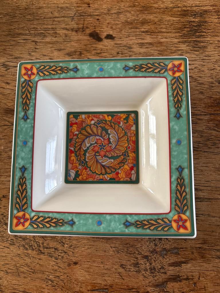 Villeroy & Boch Paloma Picasso Tokio schaal, Ophalen of Verzenden