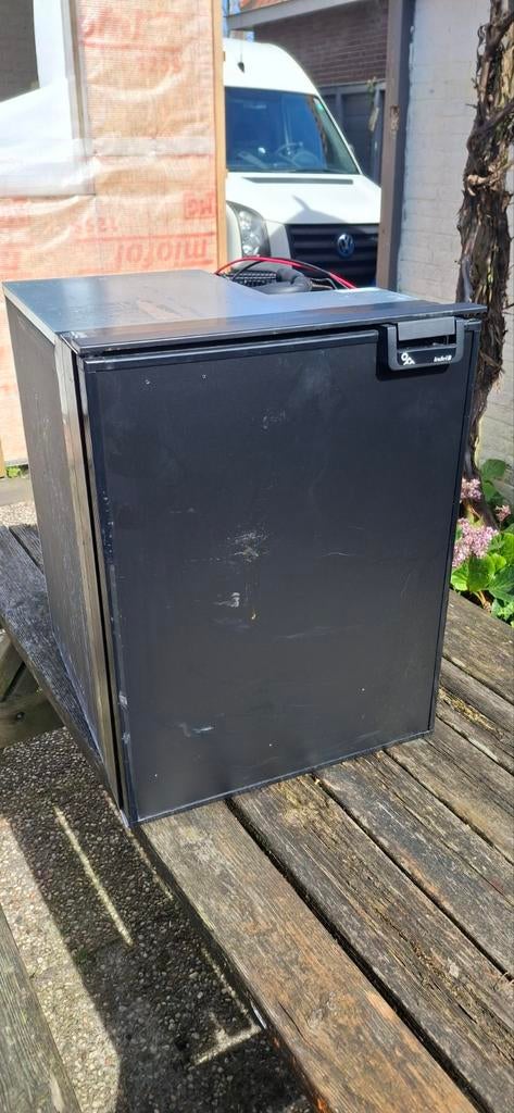 Indel B Cruise 85 Camper Koelkast - Compressor Defect, Ophalen of Verzenden