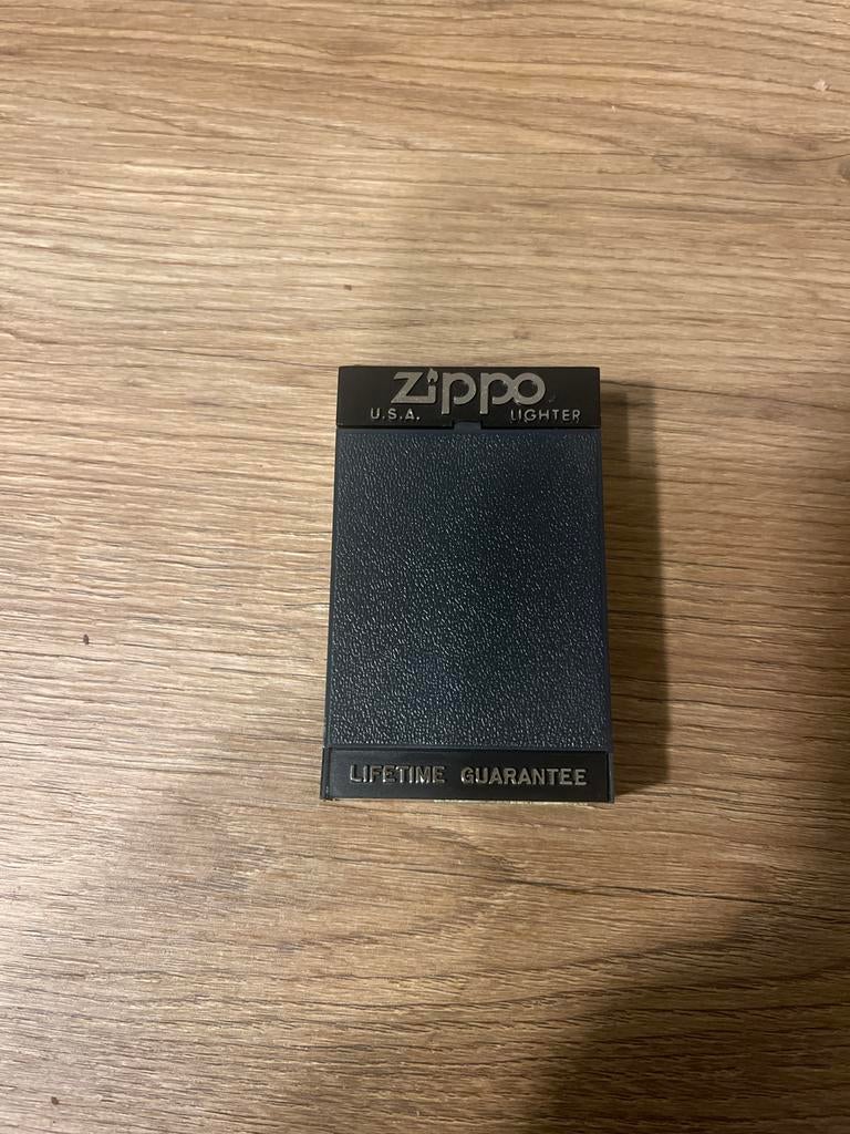 Zippo Varga Girl - Nieuw in doos!, Verzenden, Nieuw, Aansteker